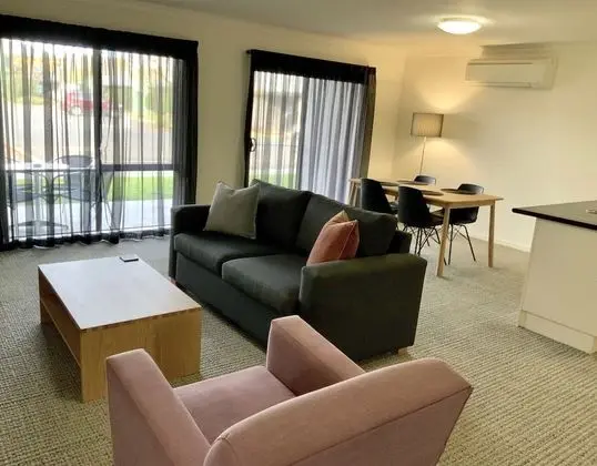Standard Apart Daire, 1 Yatak Odası, Sigara İçilmez, Mutfak (1 Bedroom Apartment)