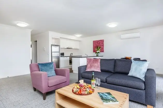 Standard Apart Daire, 1 Yatak Odası, Sigara İçilmez, Mutfak (1 Bedroom Apartment)