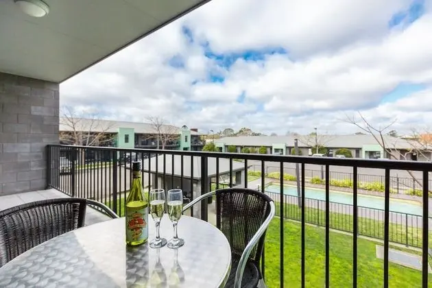 Standard Apart Daire, 1 Yatak Odası, Sigara İçilmez, Mutfak (1 Bedroom Apartment)
