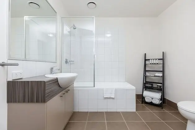 Standard Apart Daire, 1 Yatak Odası, Sigara İçilmez, Mutfak (1 Bedroom Apartment)
