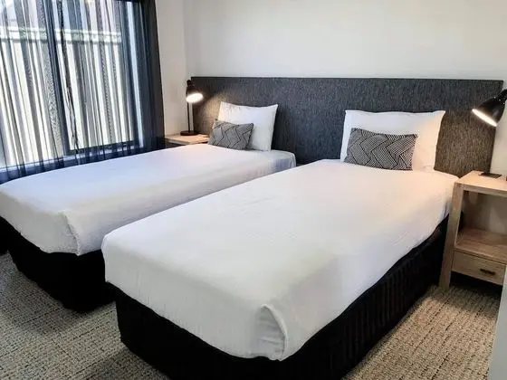 Standard Apart Daire, 2 Yatak Odası, Sigara İçilmez, Mutfak (2 Bedroom Apartment)