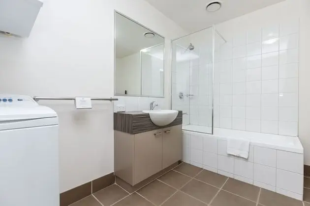 Standard Apart Daire, 2 Yatak Odası, Sigara İçilmez, Mutfak (2 Bedroom Apartment)