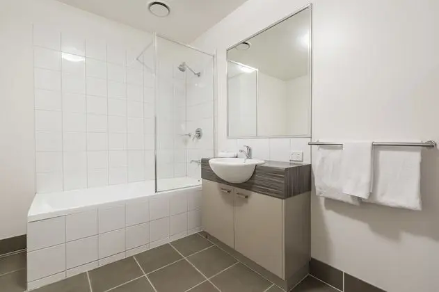 Standard Apart Daire, 2 Yatak Odası, Sigara İçilmez, Mutfak (2 Bedroom Apartment)