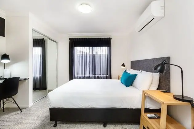 Standard Stüdyo, Sigara İçilmez, Küçük Mutfak (Studio Apartment)