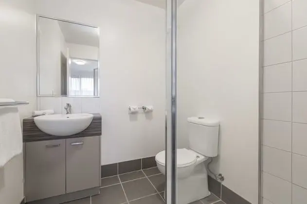 Standard Stüdyo, Sigara İçilmez, Küçük Mutfak (Studio Apartment)