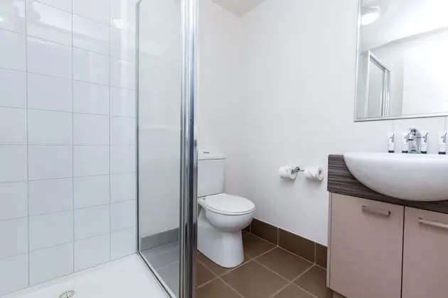 Standard Stüdyo, Sigara İçilmez, Küçük Mutfak (Studio Apartment)