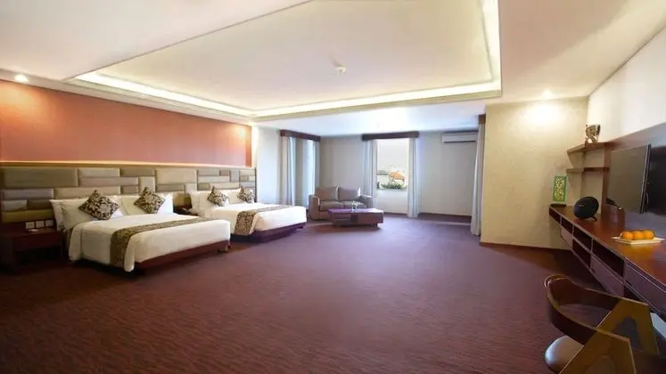 Executive Süit