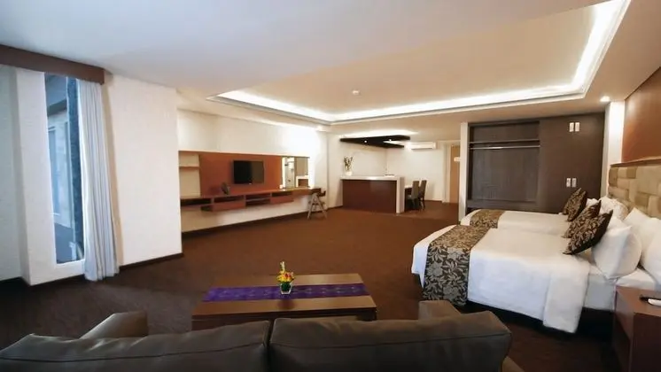 Executive Süit