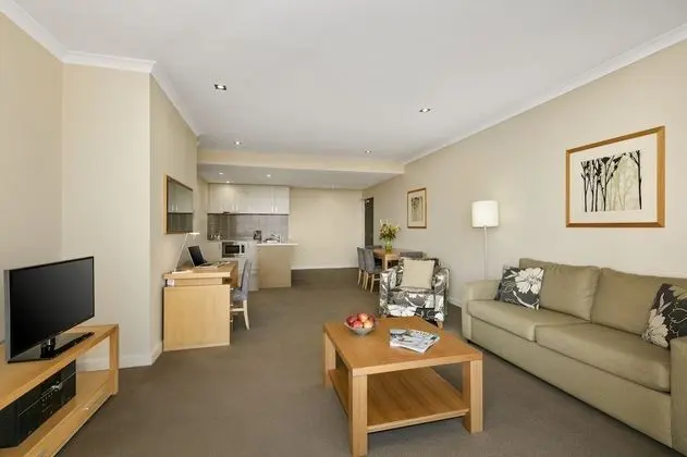 Apart Daire, 1 Yatak Odası (1 King Bed or 2 Single Beds)