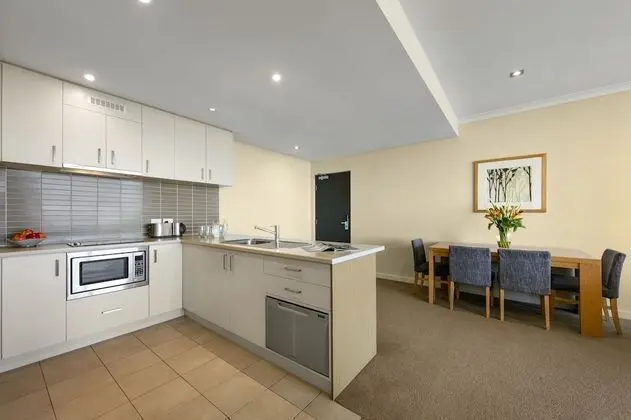 Apart Daire, 1 Yatak Odası (1 King Bed or 2 Single Beds)