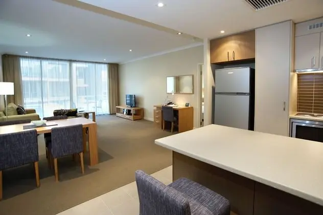 Apart Daire, 1 Yatak Odası (1 King Bed or 2 Single Beds)