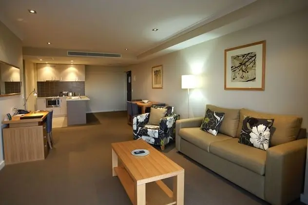 Apart Daire, 1 Yatak Odası (1 King Bed or 2 Single Beds)