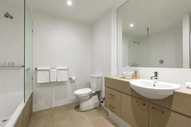 Apart Daire, 1 Yatak Odası (1 King Bed or 2 Single Beds)