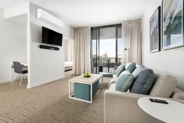 Deluxe Apart Daire (1 King Bed or 2 Single Beds)