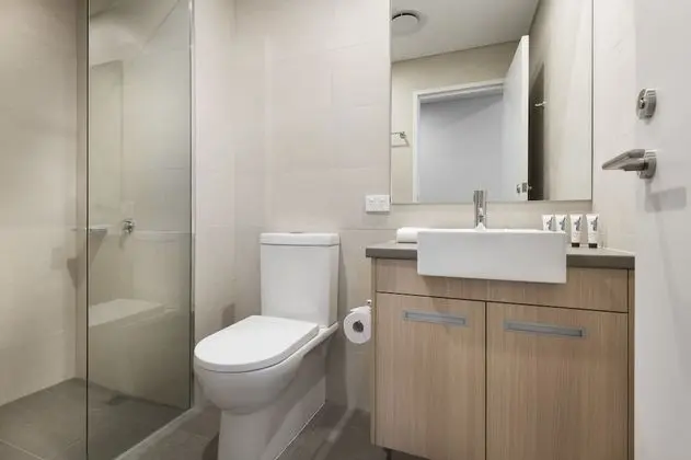 Deluxe Stüdyo (1 King Bed or 2 Single Beds)