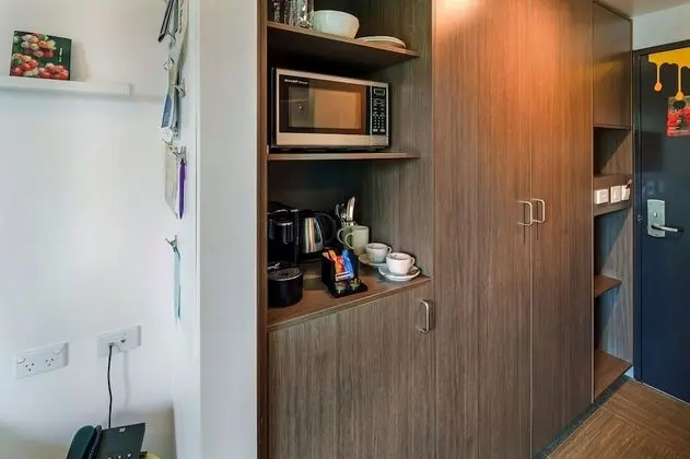 Standard Oda, 2 Tek Kişilik Yatak, Balkon