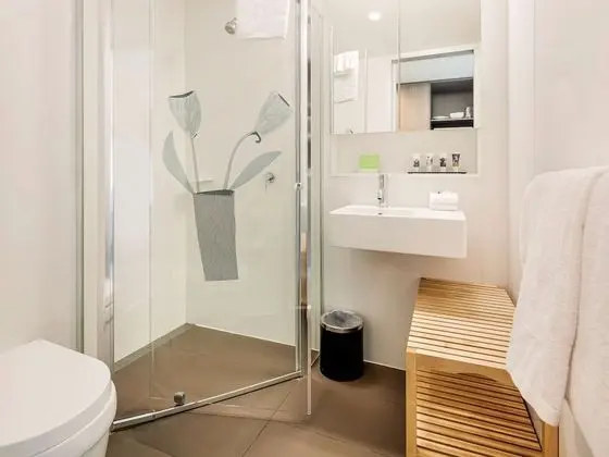 Standard Tek Büyük Yataklı Oda, 1 Çift Kişilik Yatak, Balkon