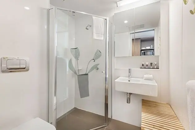 Standard Tek Büyük Yataklı Oda, 1 Çift Kişilik Yatak, Balkon