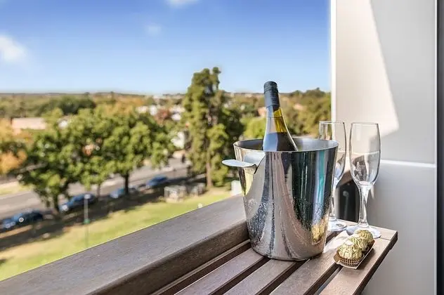 Standard Tek Büyük Yataklı Oda, 1 Çift Kişilik Yatak, Balkon