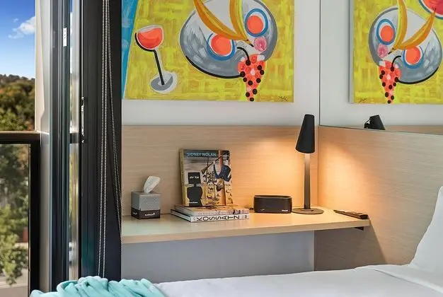 Superior Tek Büyük Yataklı Oda, 1 Çift Kişilik Yatak, Balkon