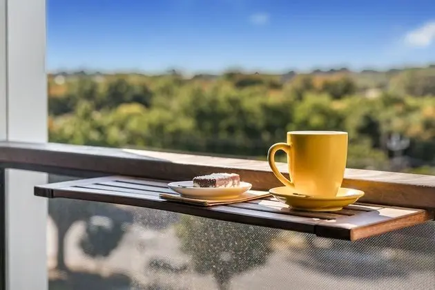 Superior Tek Büyük Yataklı Oda, 1 Çift Kişilik Yatak, Balkon