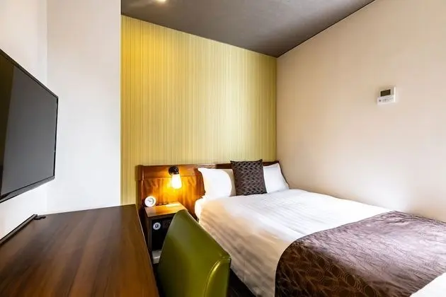 Standard Tek Kişilik Oda, Sigara İçilmez