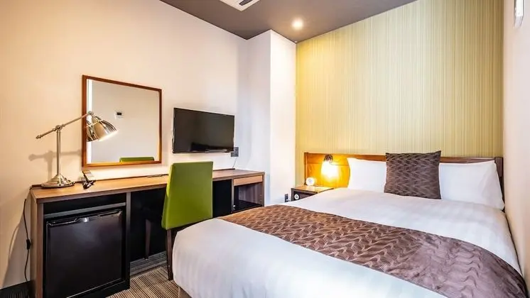 Standard Tek Kişilik Oda, Sigara İçilmez