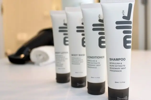 Apart Daire, 2 Yatak Odası, Şehir Manzaralı