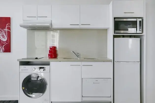 Apart Daire, 2 Yatak Odası, Şehir Manzaralı