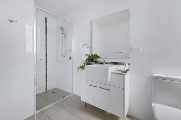 Apart Daire, 2 Yatak Odası, Şehir Manzaralı