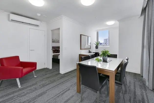 Standard Apart Daire, 1 Yatak Odası, Şehir Manzaralı