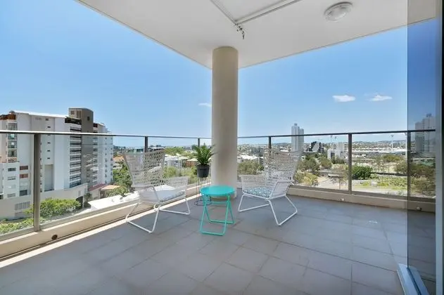 Standard Apart Daire, 1 Yatak Odası, Şehir Manzaralı