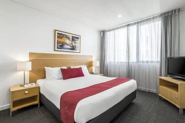 Deluxe Apart Daire, 3 Yatak Odası