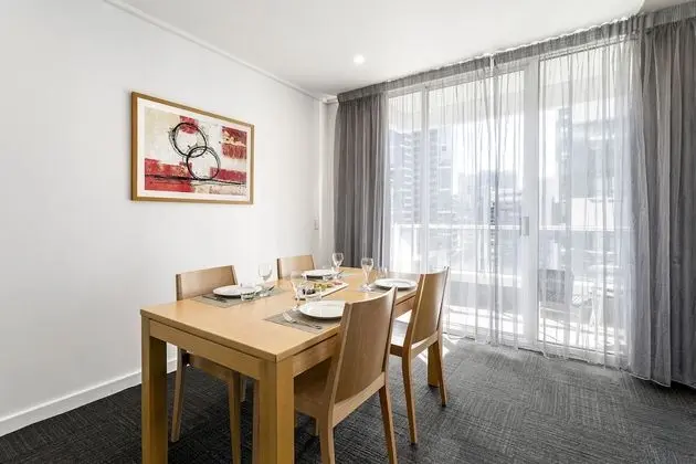Deluxe Apart Daire, 3 Yatak Odası