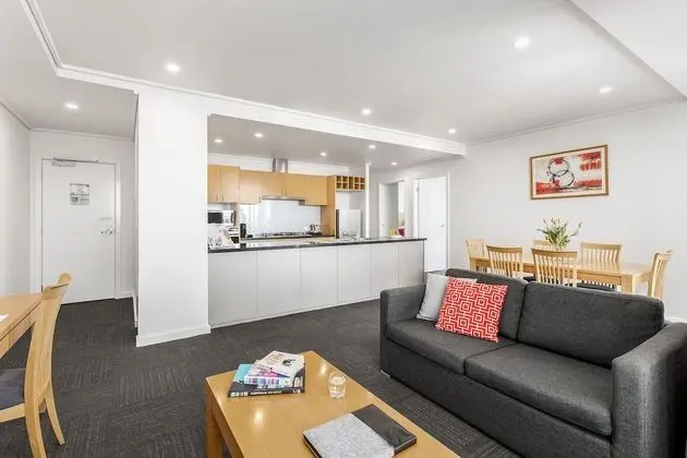 Deluxe Apart Daire, 3 Yatak Odası