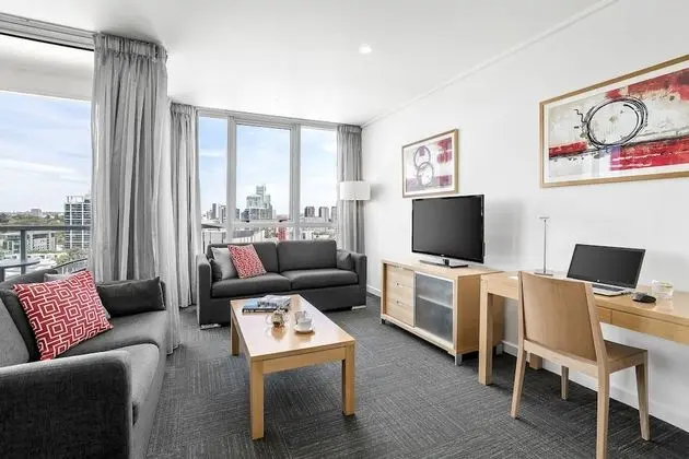 Deluxe Apart Daire, 3 Yatak Odası