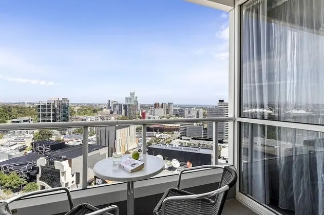 Deluxe Apart Daire, 3 Yatak Odası