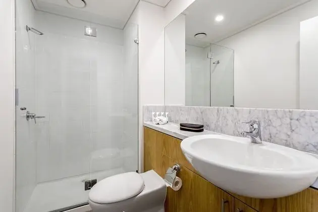 Deluxe Apart Daire, 3 Yatak Odası