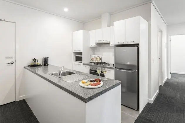 Standard Apart Daire, 2 Yatak Odası