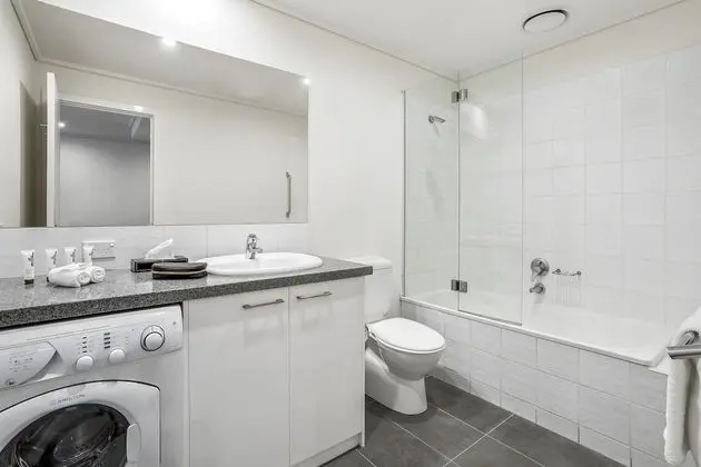 Standard Apart Daire, 2 Yatak Odası