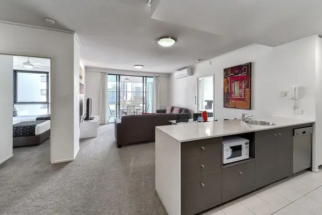Apart Daire Two Bedrooms Two Bathrooms
