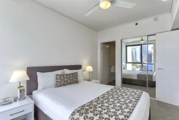 Apart Daire Two Bedrooms Two Bathrooms