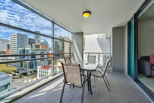 Apart Daire Two Bedrooms Two Bathrooms