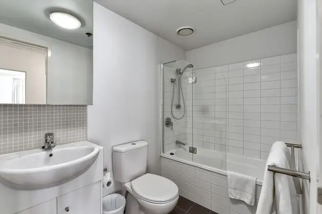 Apart Daire Two Bedrooms Two Bathrooms