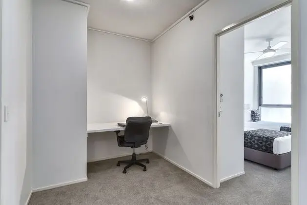 Apart Daire Two Bedrooms Two Bathrooms