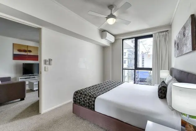 Executive Apart Daire, 2 Yatak Odası, 2 Banyolu