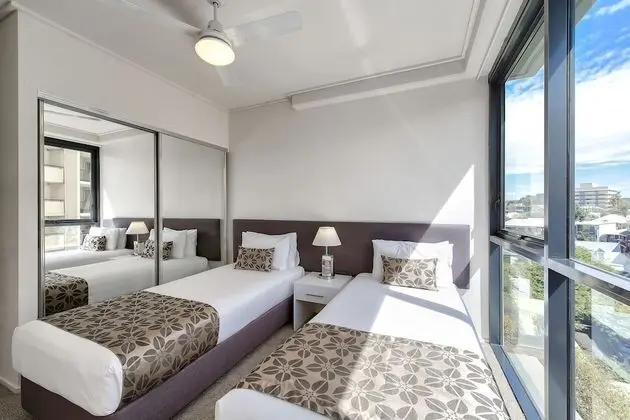 Executive Apart Daire, 2 Yatak Odası, 2 Banyolu