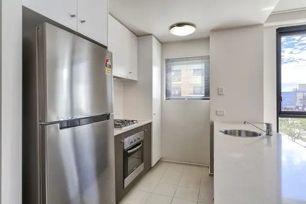 Executive Apart Daire, 2 Yatak Odası, 2 Banyolu