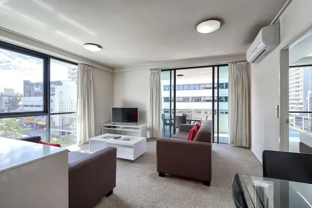 Executive Apart Daire, 2 Yatak Odası, 2 Banyolu