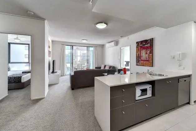 Executive Apart Daire, 2 Yatak Odası, 2 Banyolu